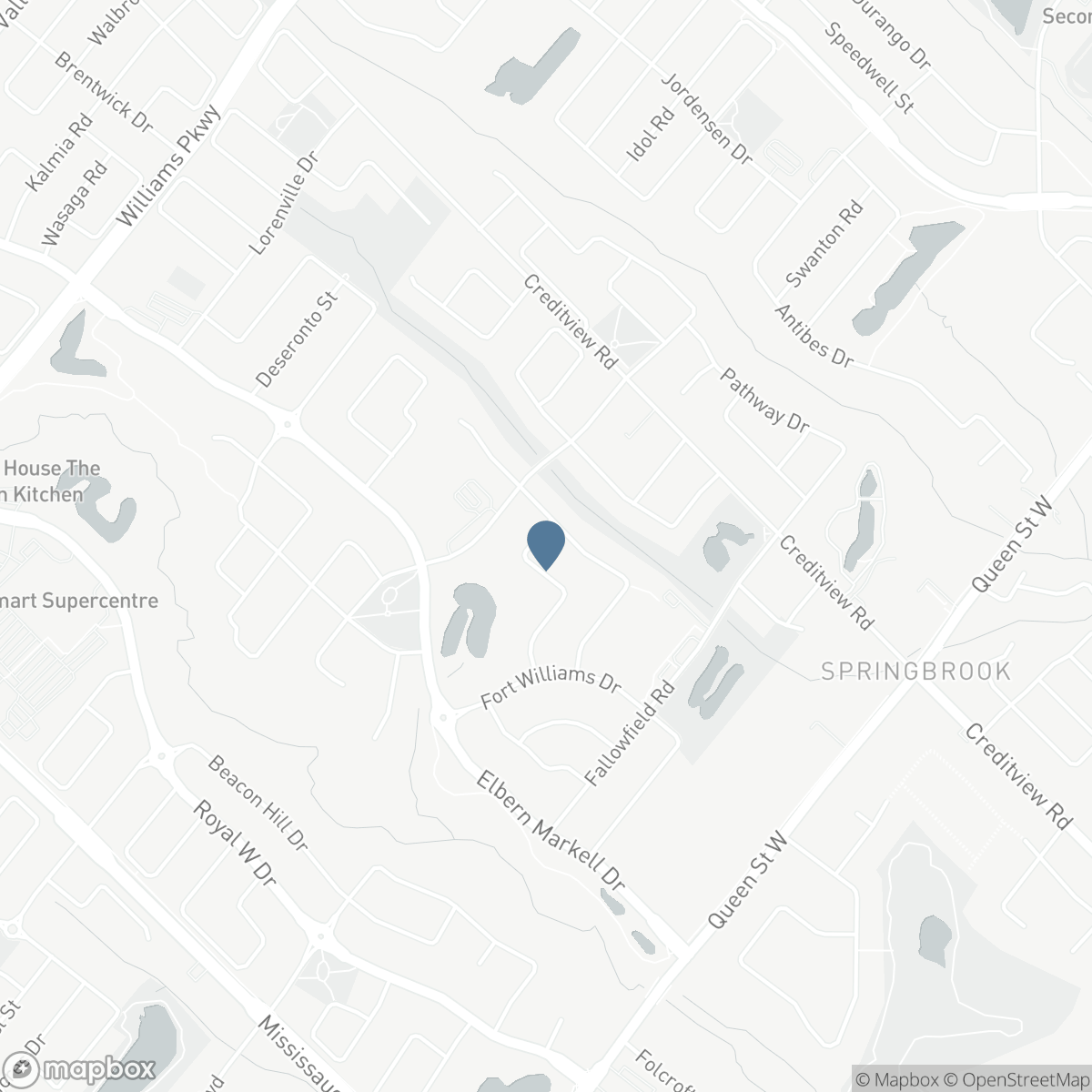 37 ISLAND GROVE, Brampton, Ontario L6X 0Y1